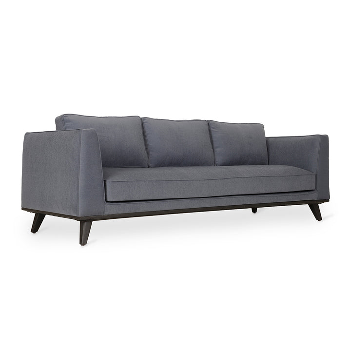 Mihla - Three Seater sofa - Alankaram