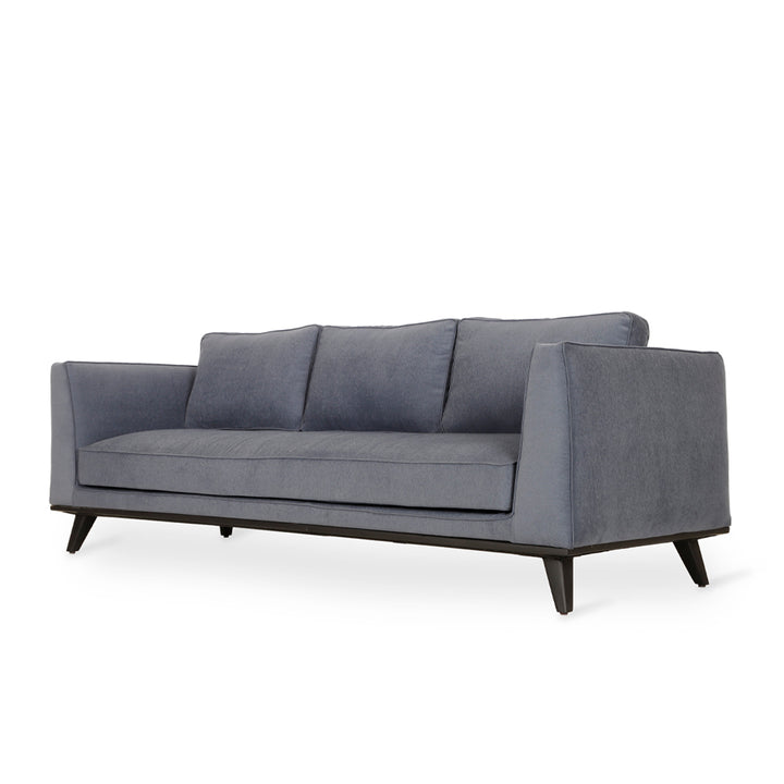 Mihla - Three Seater sofa - Alankaram