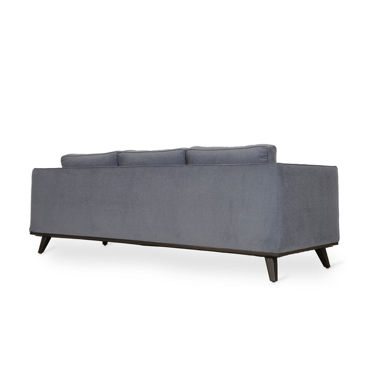 Mihla - Three Seater sofa - Alankaram