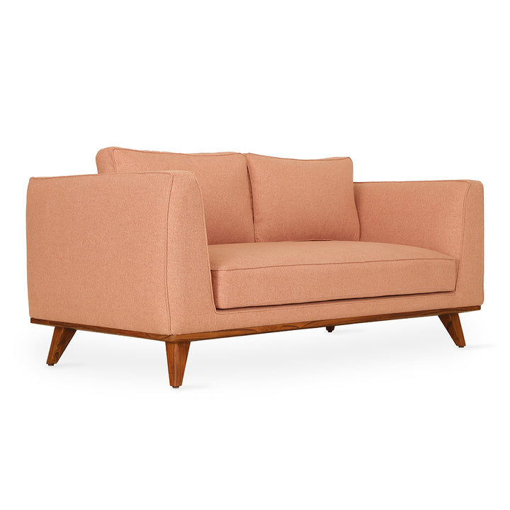 Mihla - Two Seater Sofa