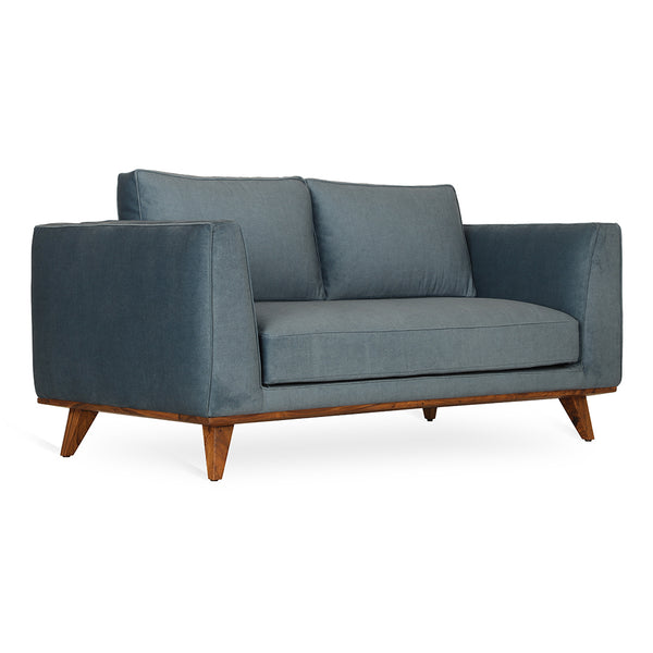 Mihla - Two Seater Sofa - Alankaram