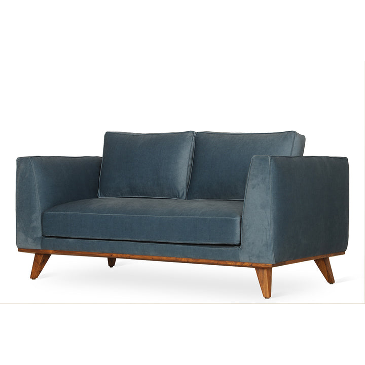 Mihla - Two Seater Sofa - Alankaram