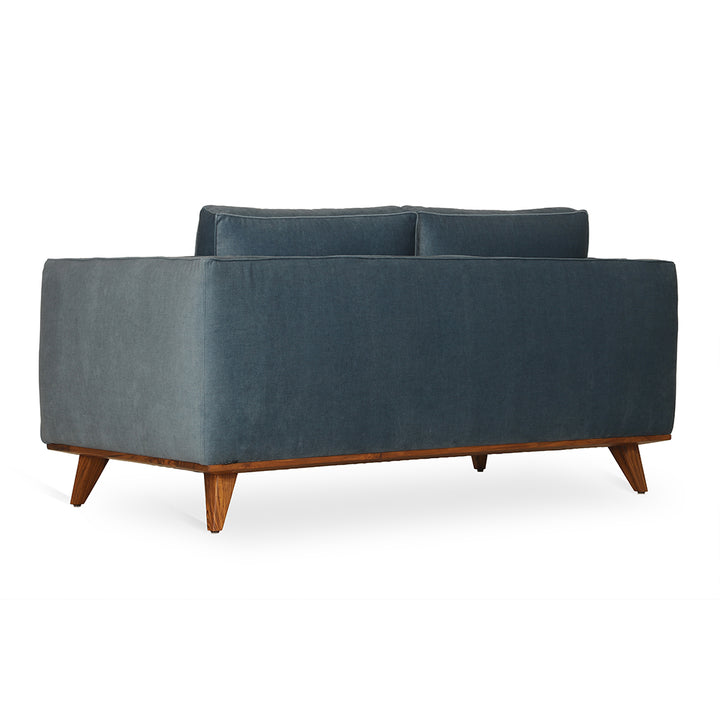 Mihla - Two Seater Sofa - Alankaram