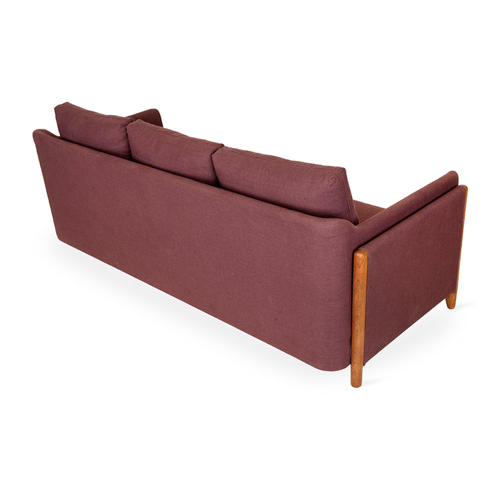 Mojus - Three Seater sofa