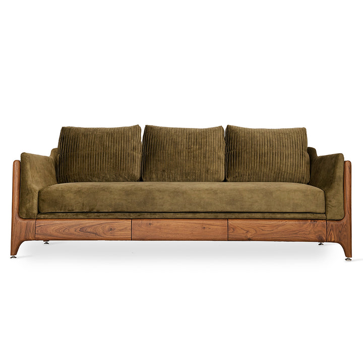 Mojus - Three Seater sofa