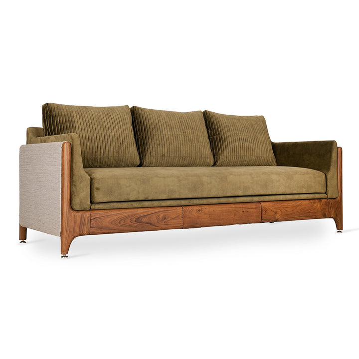 Mojus - Three Seater sofa