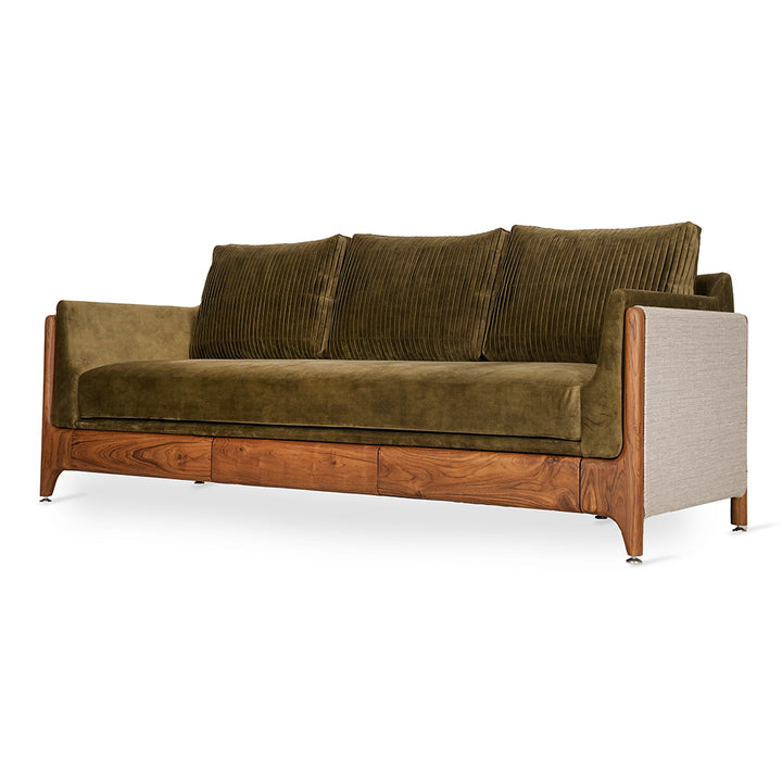 Mojus - Three Seater sofa