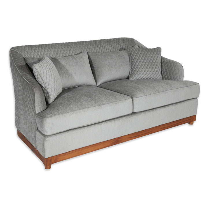 Mruduk - Two Seater Sofa