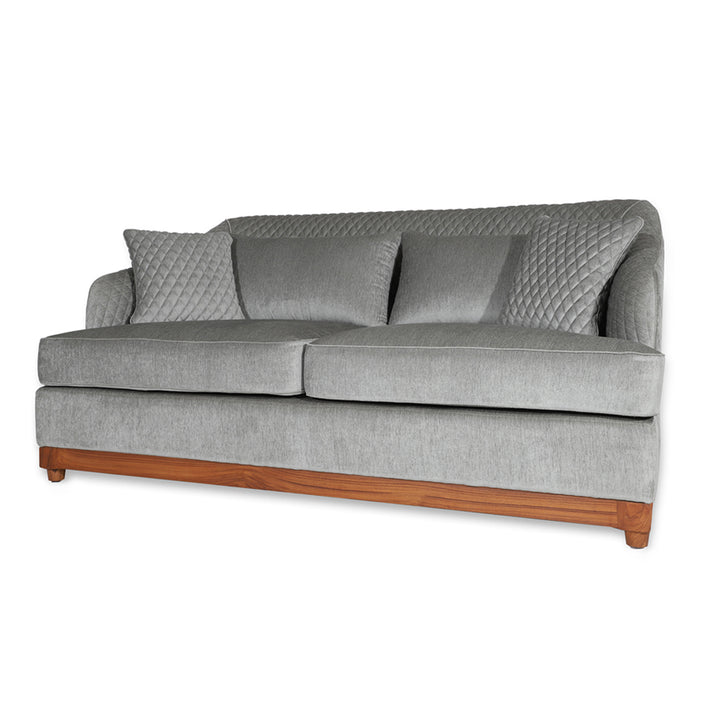 Mruduk - Two Seater Sofa