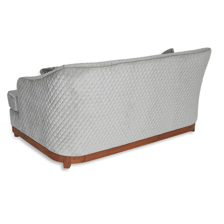 Mruduk - Two Seater Sofa