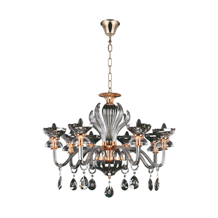 Margorita Egyptian Asfour Crystal Chandelier
