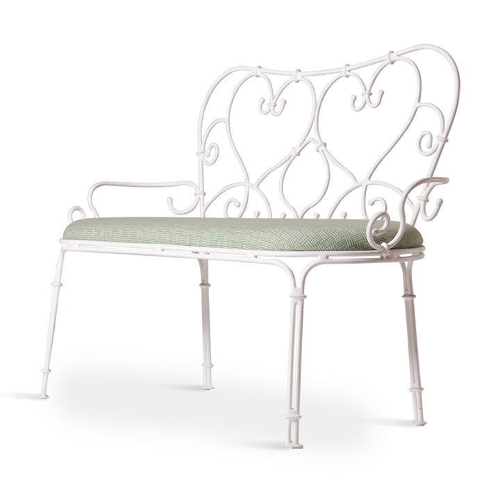 Nofoa - Two Seater Sofa
