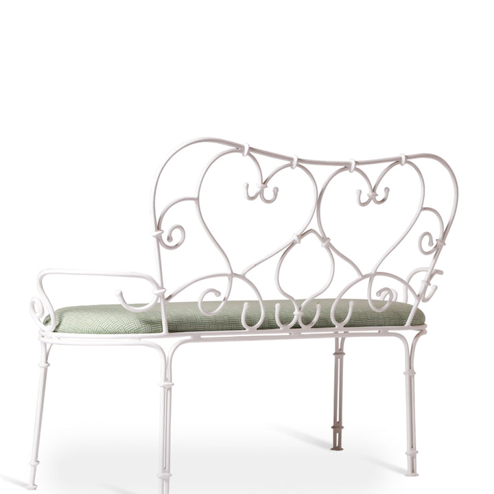 Nofoa - Two Seater Sofa