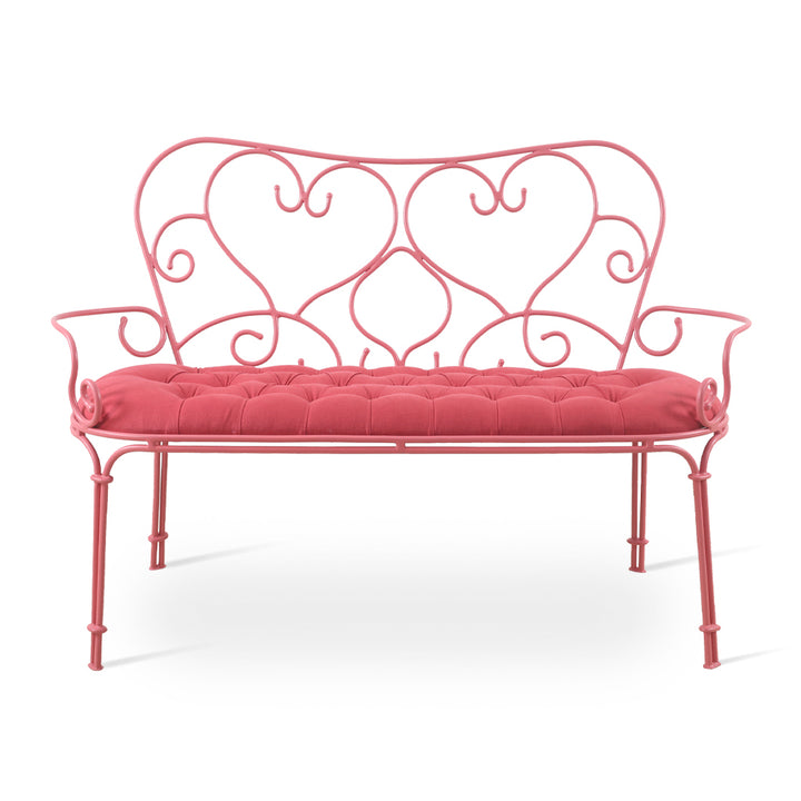 Nofoa - Two Seater Sofa