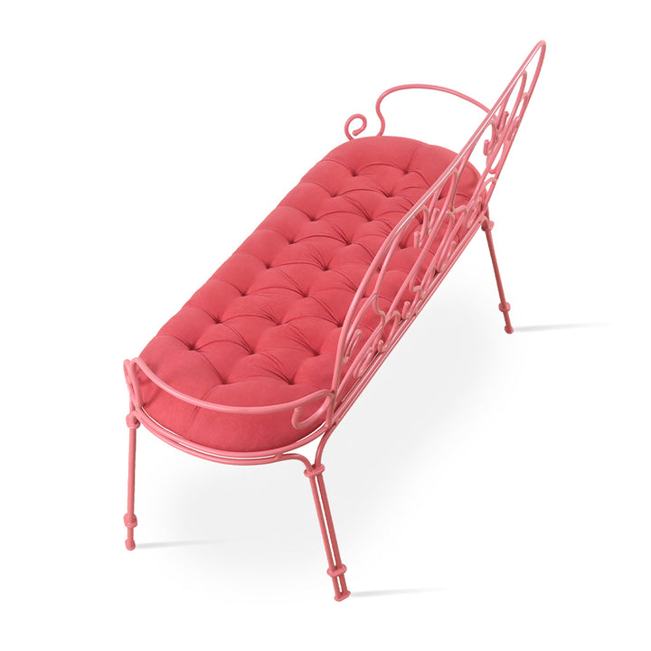 Nofoa - Two Seater Sofa