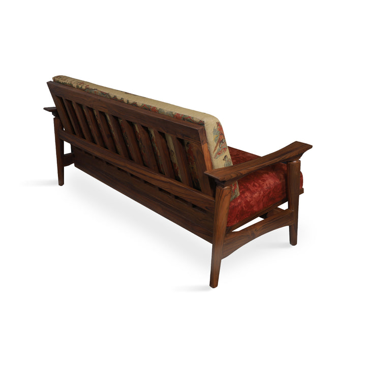 Nisadya - Three Seater Sofa