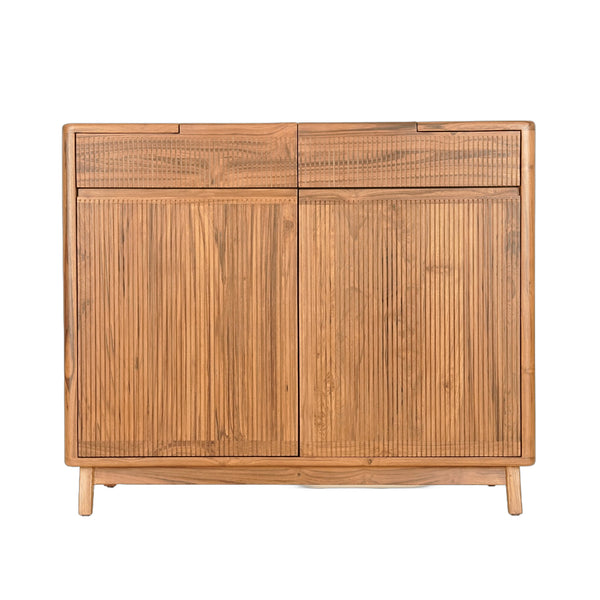 Obuti - Teak Shoerack Sale