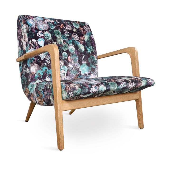 Opak - Lounge Chair