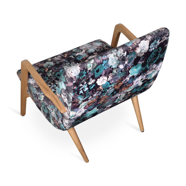 Opak - Lounge Chair