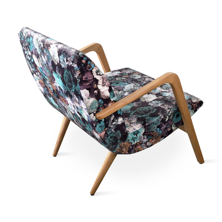Opak - Lounge Chair