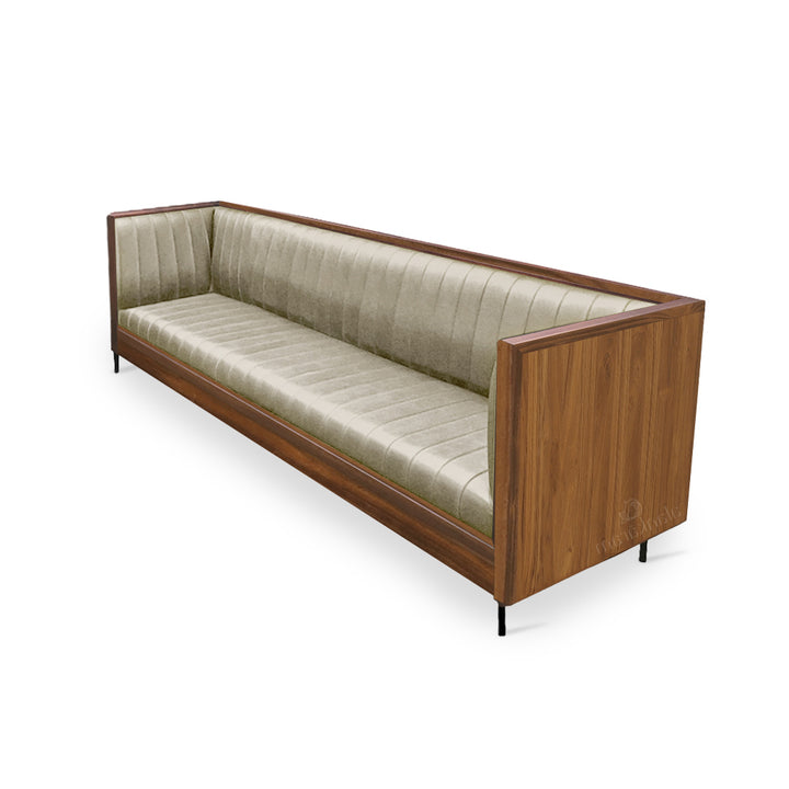 Orah - Three Seater sofa
