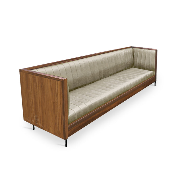 Orah - Three Seater sofa