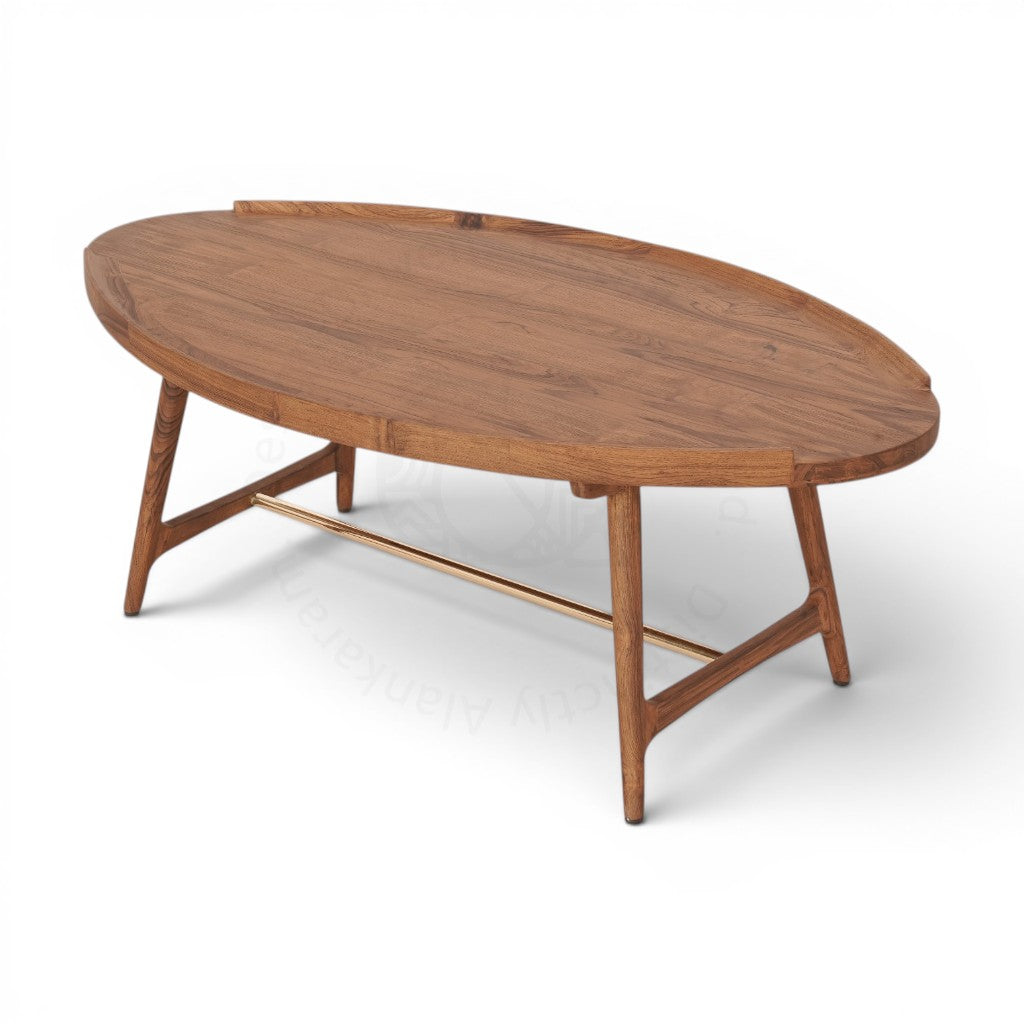 Pahaba - Center Table | Alankaram