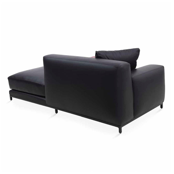 Pau - Three Seater Sofa