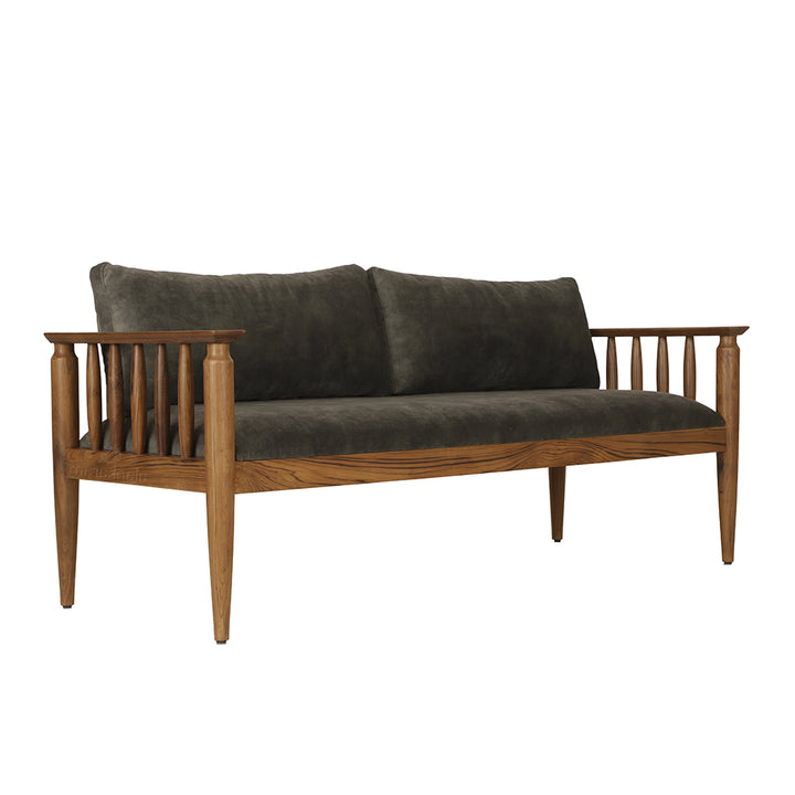 Piga - Three Seater sofa