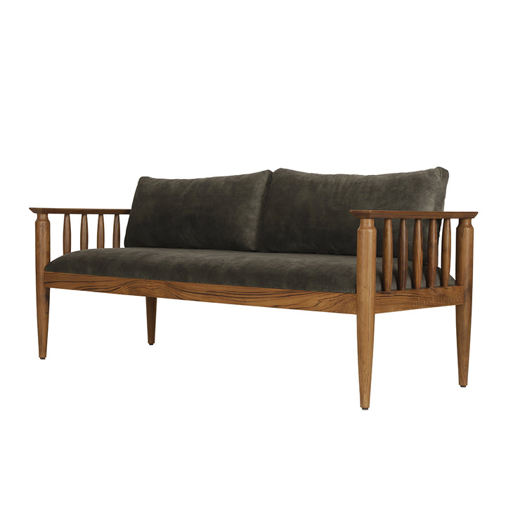 Piga - Three Seater sofa