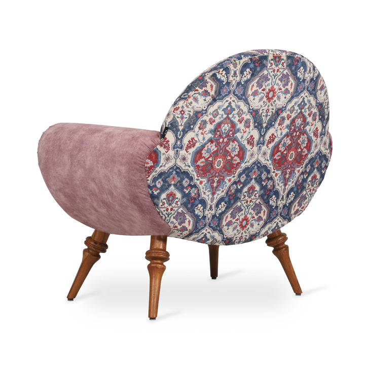 Puoli - Lounge Chair