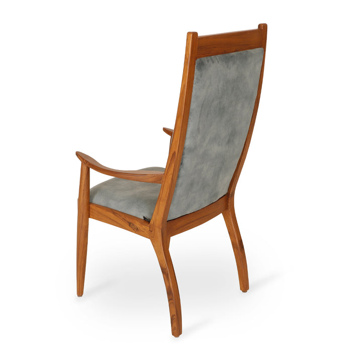 Pranshu - Teakwood Dining Chair