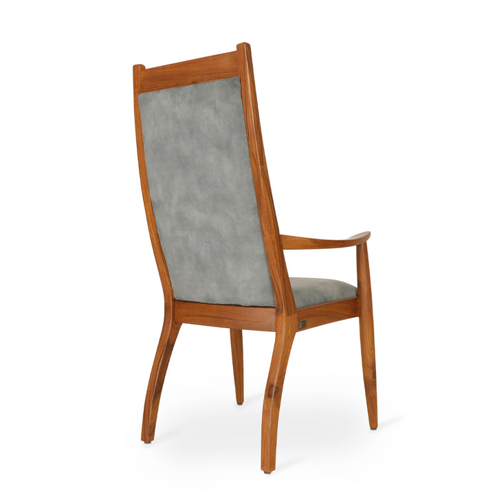 Pranshu - Teakwood Dining Chair