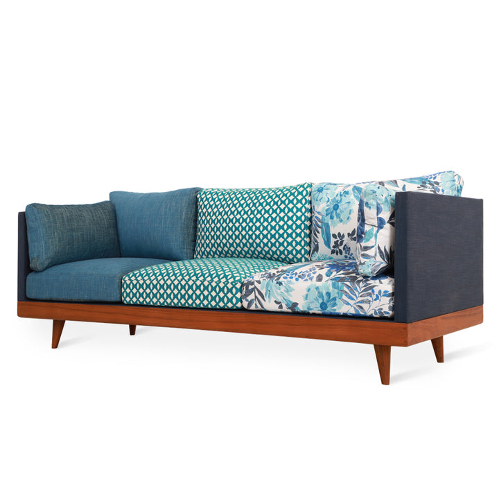 Priamka - Three Seater sofa