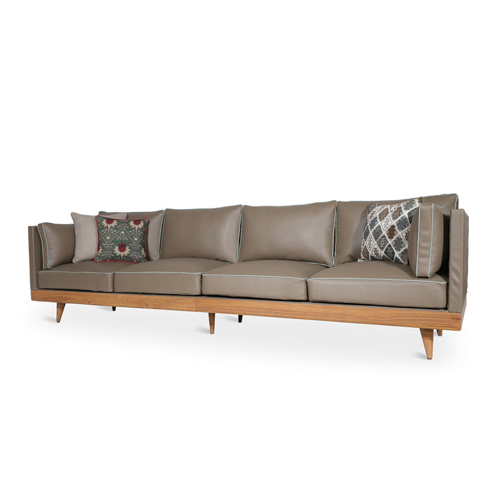 Priamka - Four Seater sofa