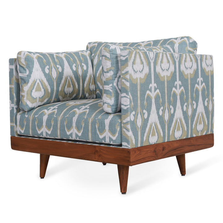 Priamka - Club Sofa