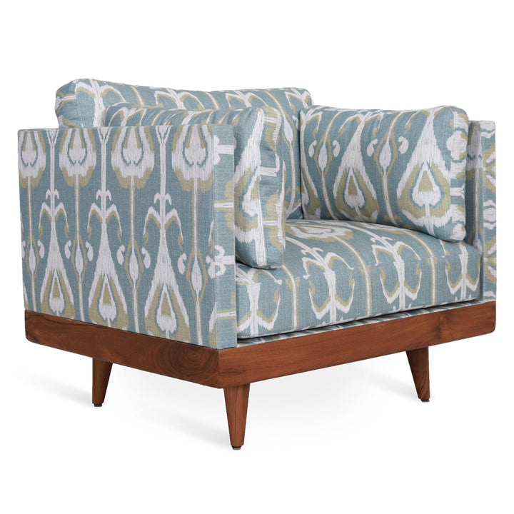 Priamka - Club Sofa