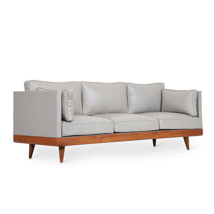 Priamka - Three Seater sofa