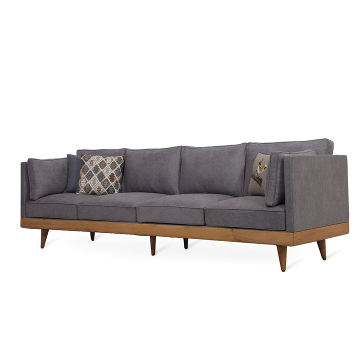 Priamka - Four Seater sofa