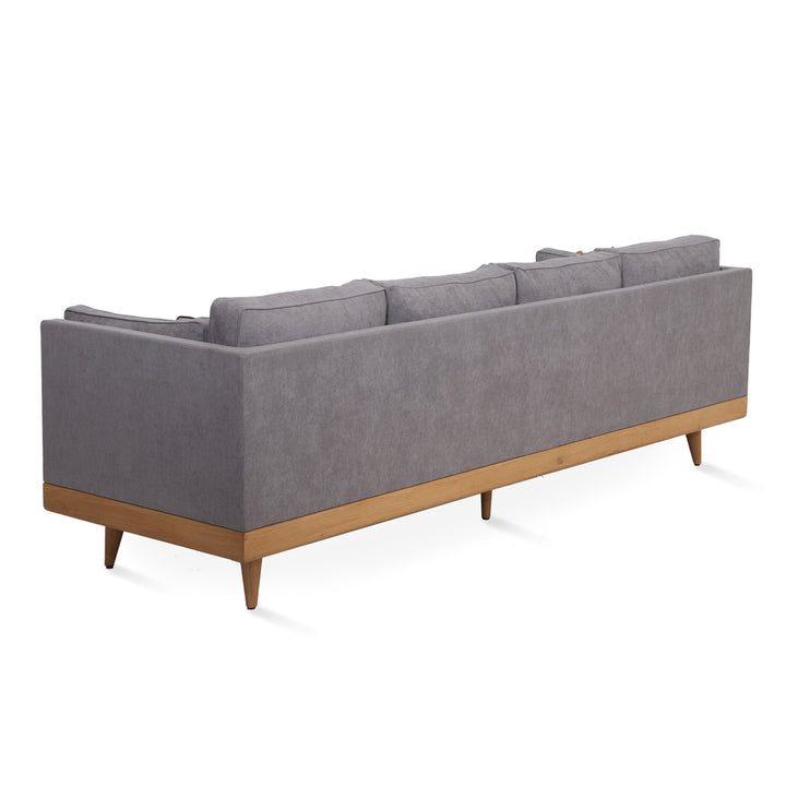 Priamka - Four Seater sofa