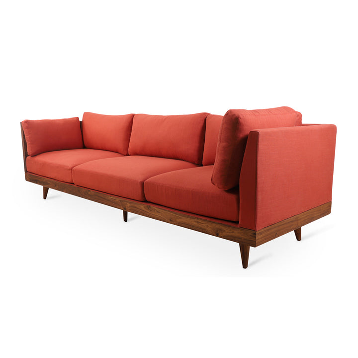 Priamka - Three Seater sofa