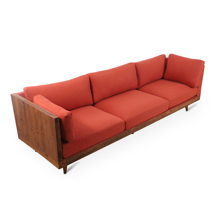 Priamka - Three Seater sofa