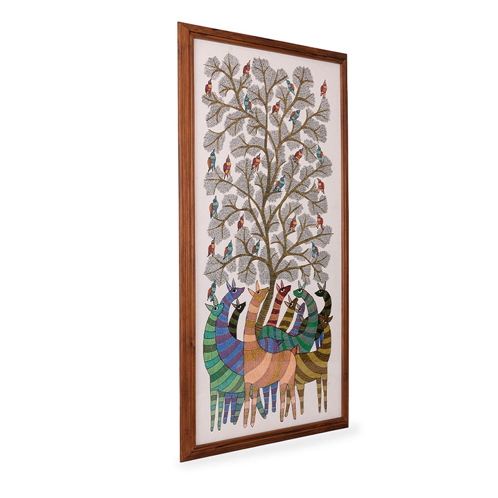 Painting – Wall Decor - Alankaram