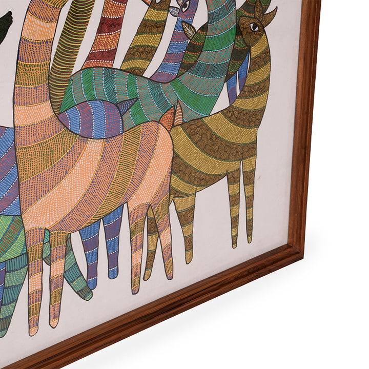 Painting – Wall Decor - Alankaram