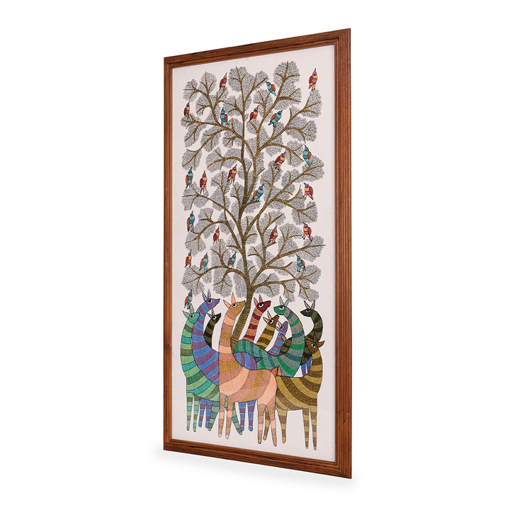 Painting – Wall Decor - Alankaram