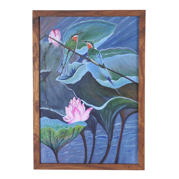 Painting – Wall Decor - Alankaram