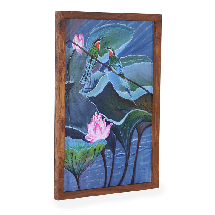 Painting – Wall Decor - Alankaram