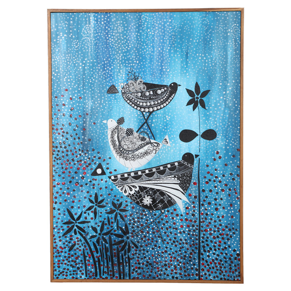 Painting – Wall Decor - Alankaram