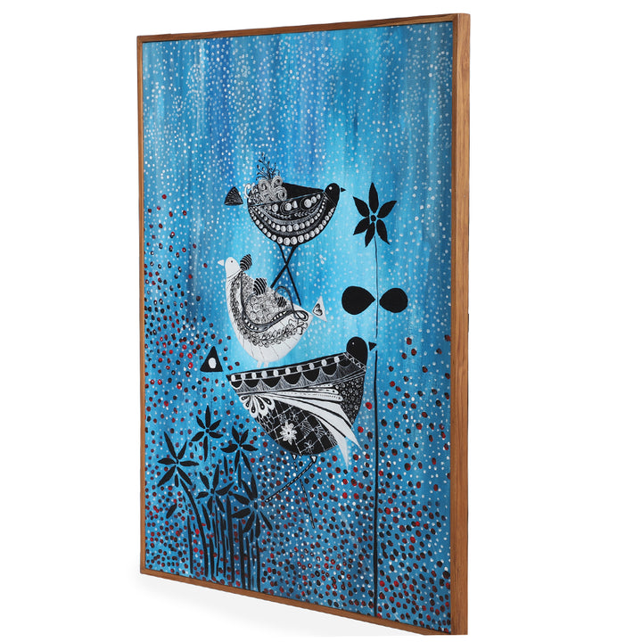 Painting – Wall Decor - Alankaram
