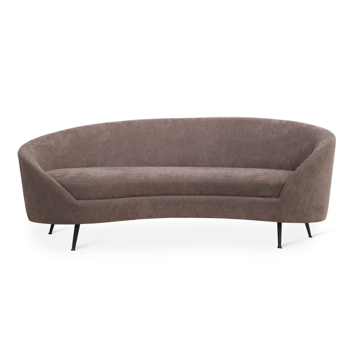 Rikoma - Two Seater Metal Sofa